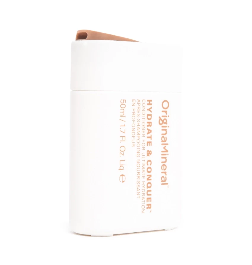 O&M Hydrate & Conquer Conditioner For Ultimate Hydration (вид 2)