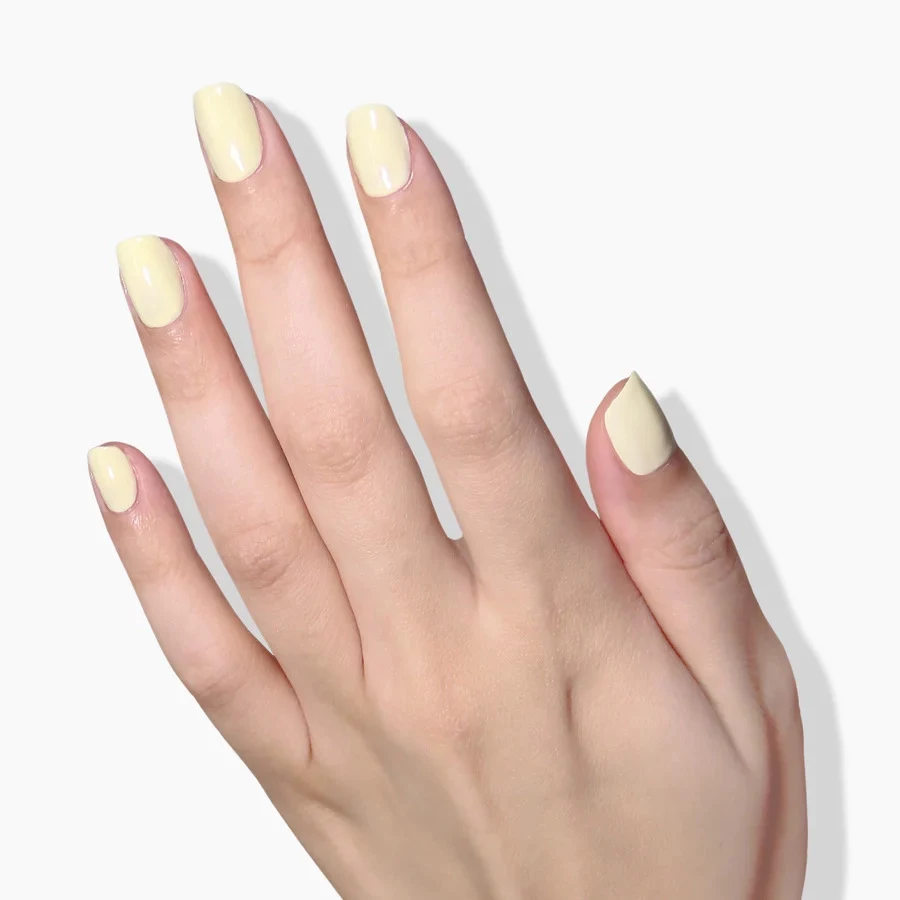 LONDONTOWN Gel Color Buttercup (вид 2)