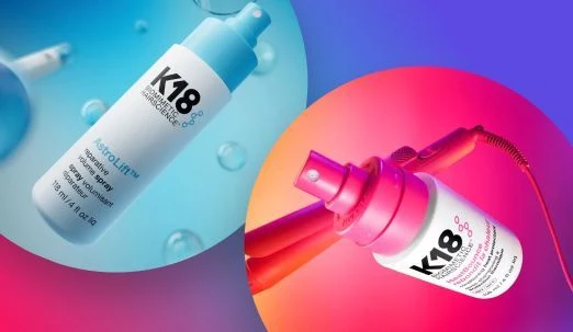 Встречайте две главные новинки K18!