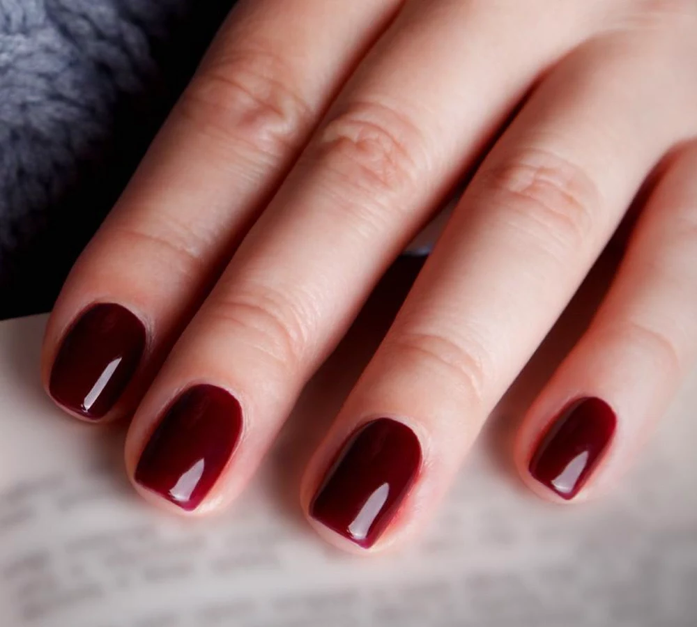 LONDONTOWN Gel Color Lock Top coat (вид 2)