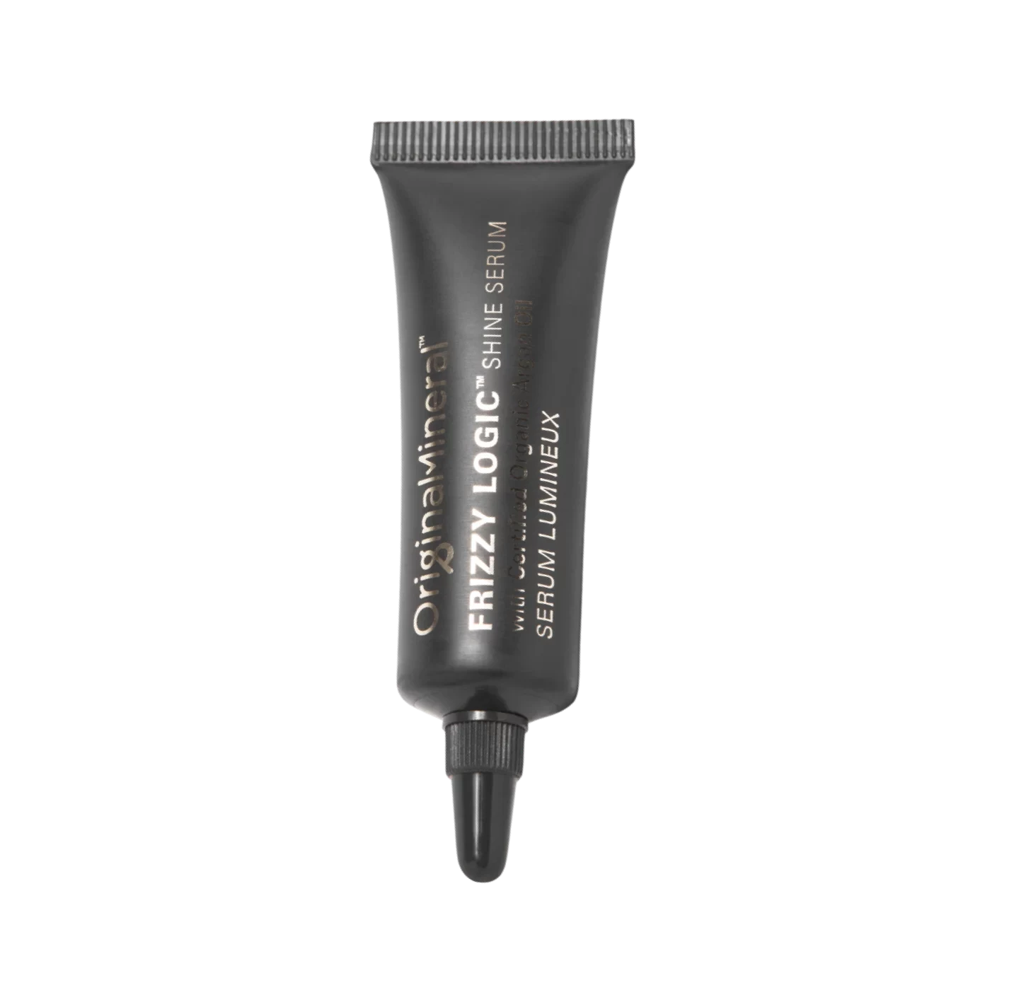 O&M Frizzy Logic Shine Serum (вид 2)