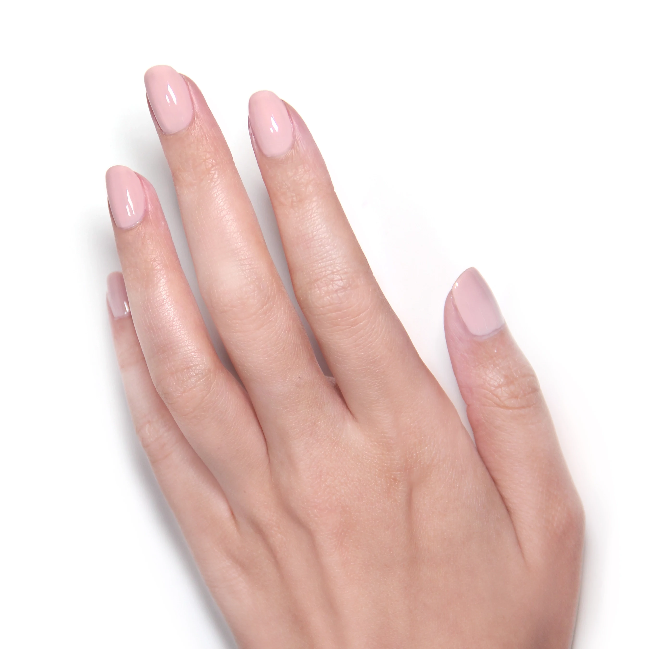 LONDONTOWN Gel Color Make Me Blush (вид 2)