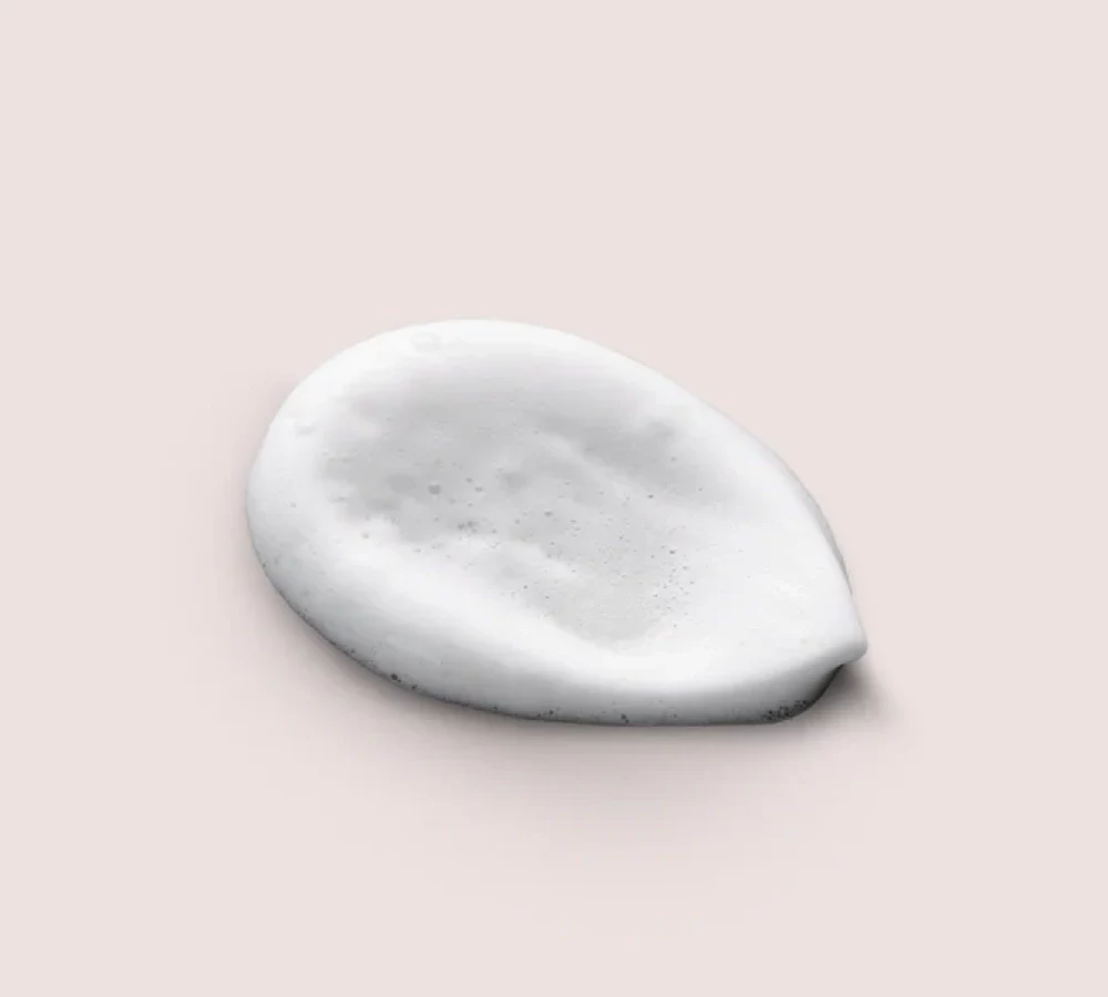Maria Nila Pure Volume Mousse (вид 2)
