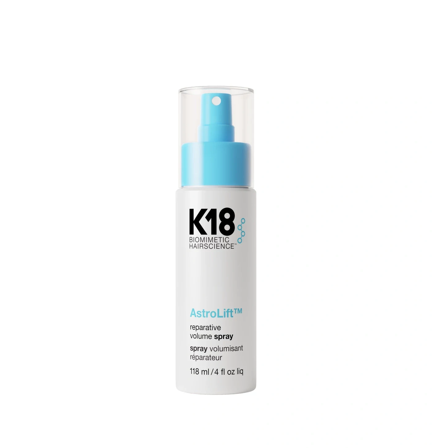 AstroLift™ reparative volume spray 118ml (вид 2)