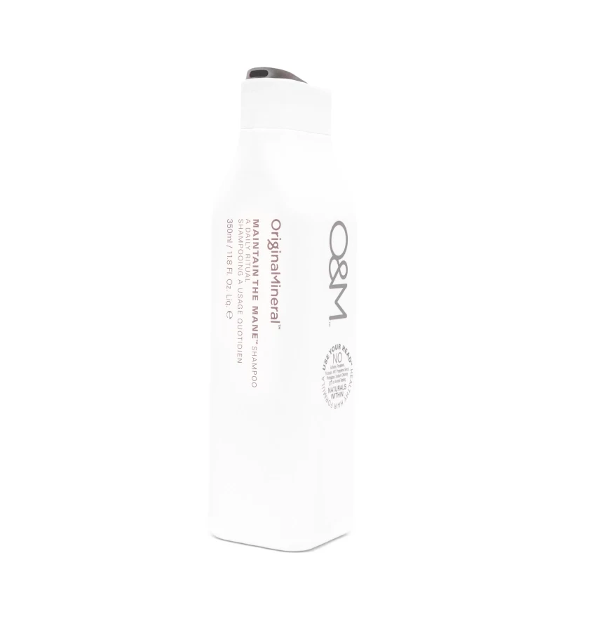O&M Maintain the Mane A Daily Ritual Conditioner (вид 2)
