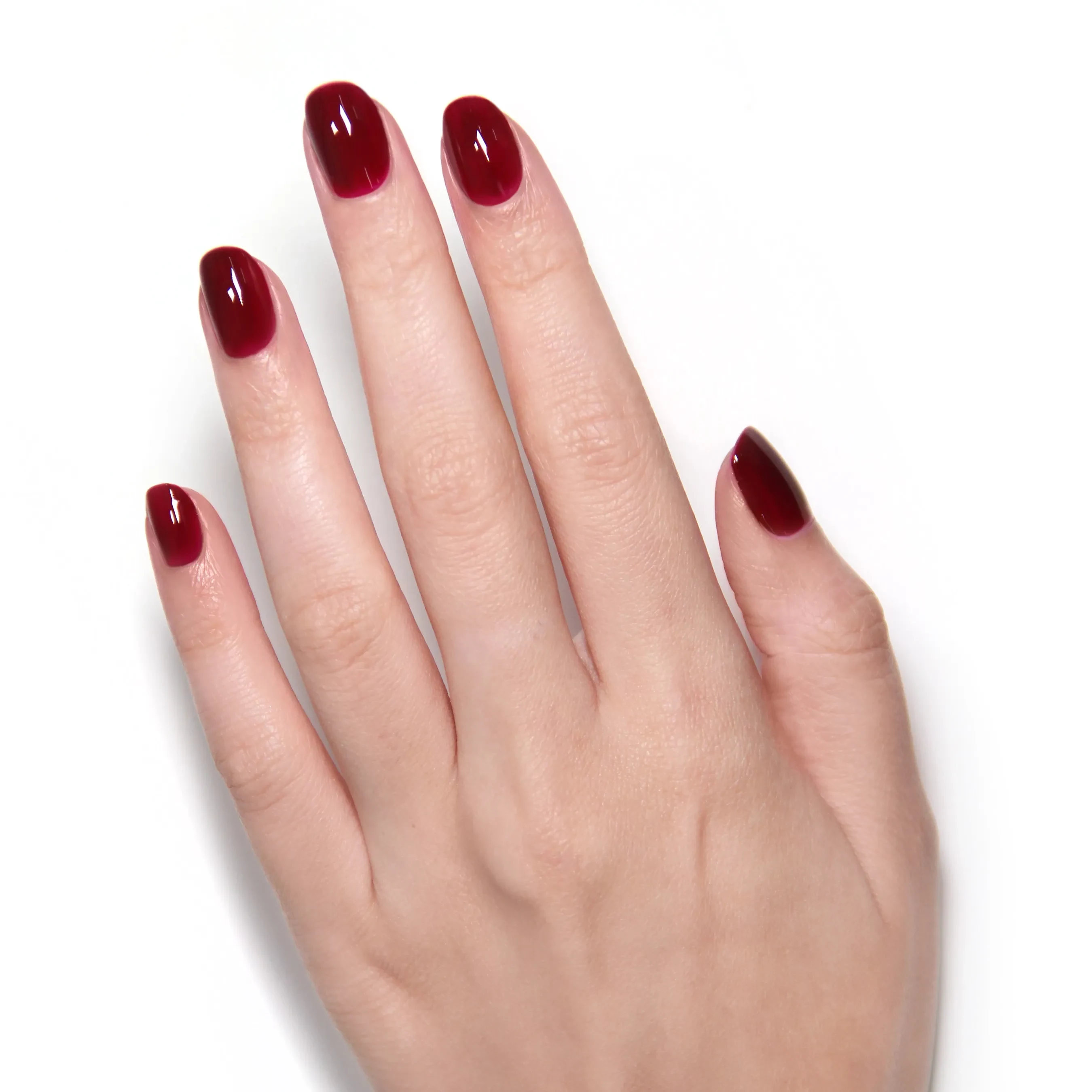 LONDONTOWN Gel Color Lady Luck (вид 2)