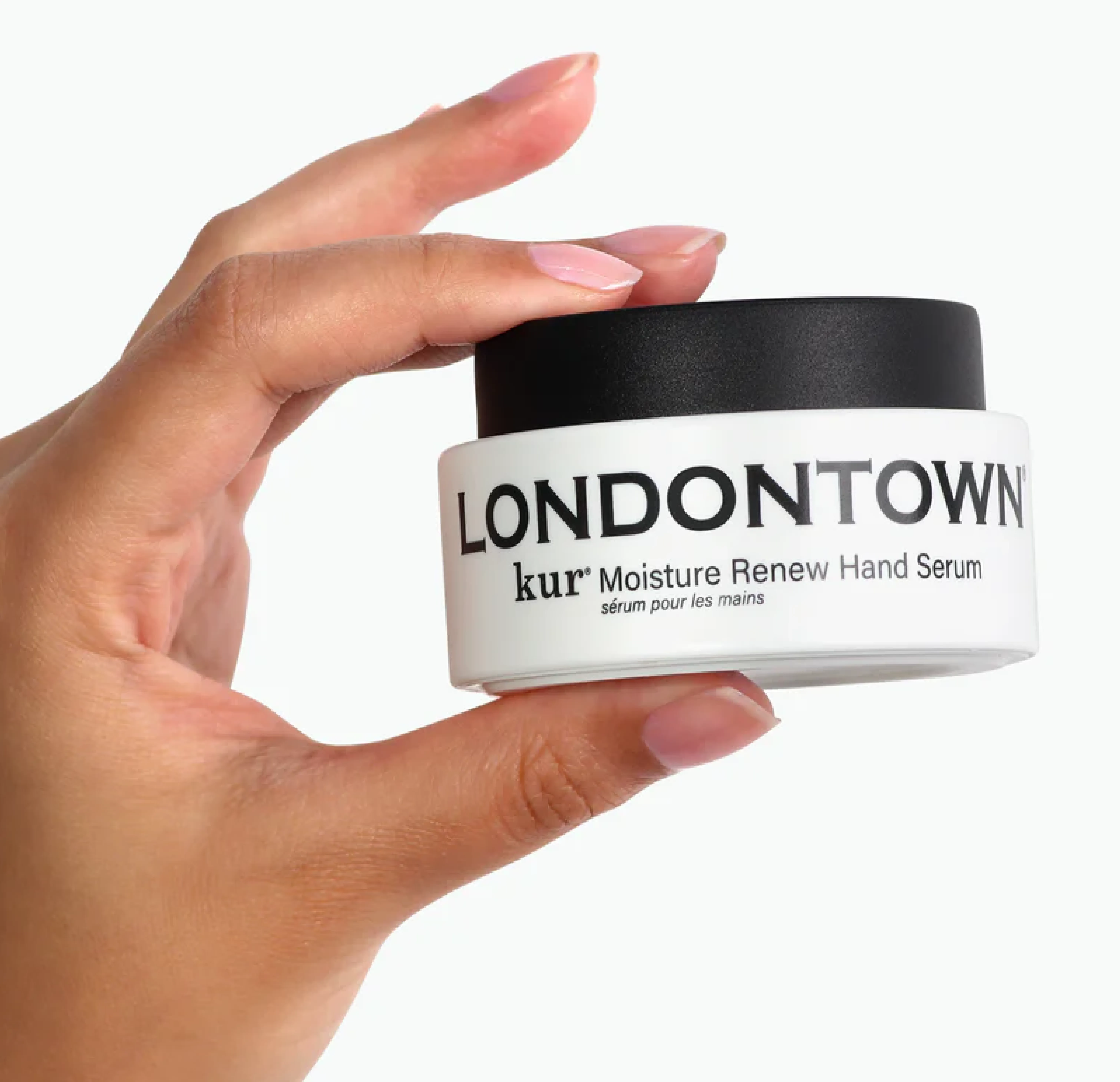 LONDONTOWN kur Moisture Renew Hand Serum (вид 2)