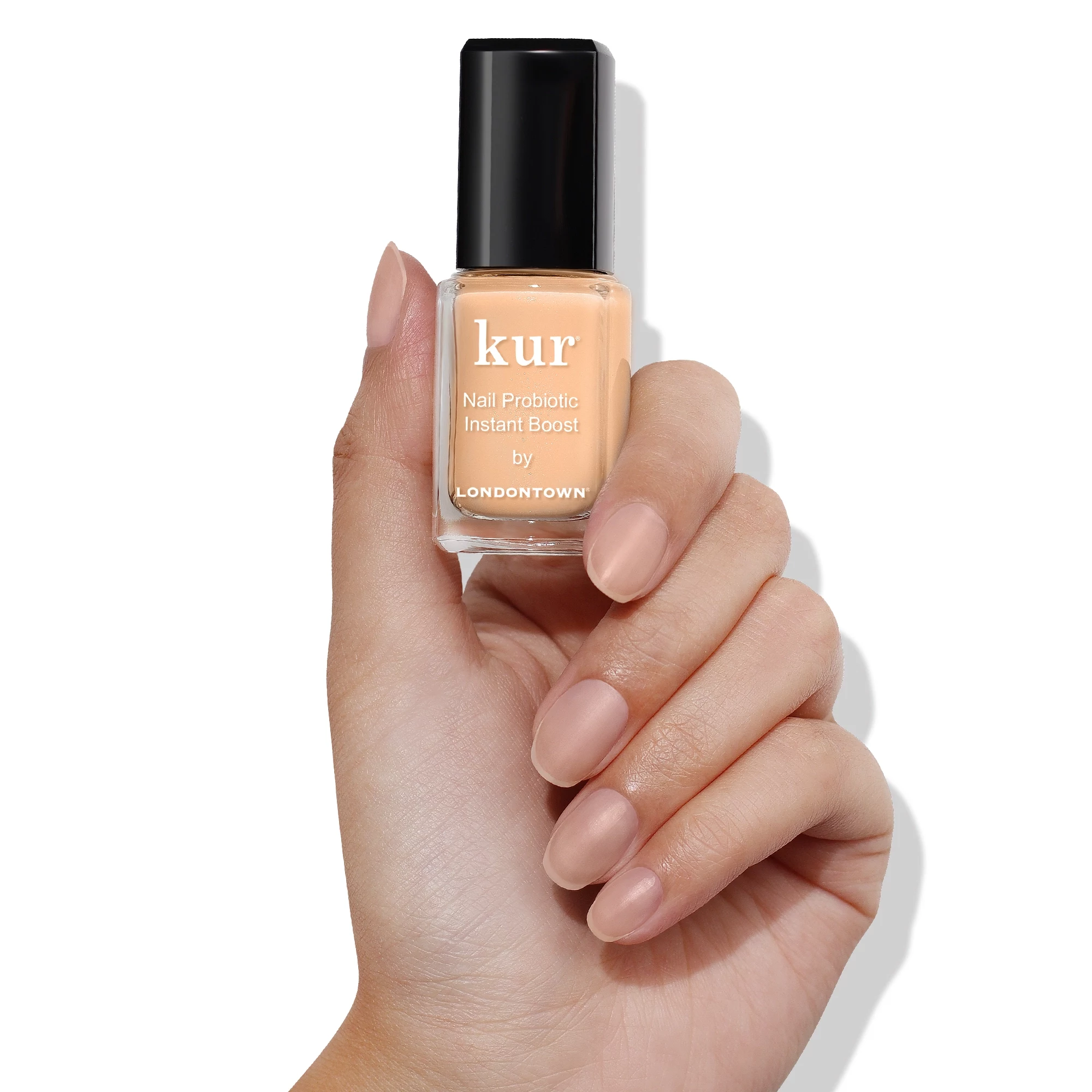 LONDONTOWN kur Nail Probiotic Instant Boost (вид 2)