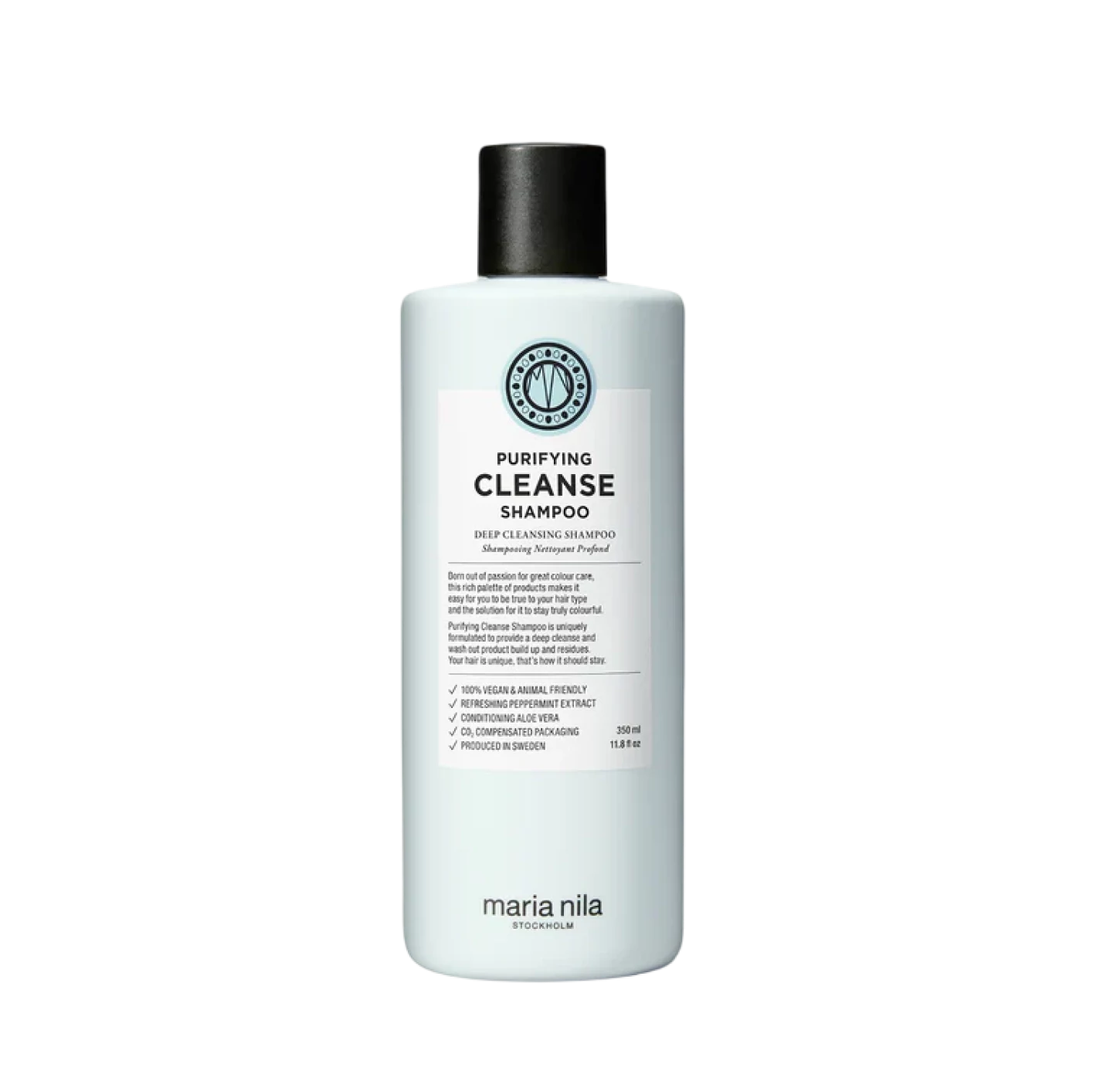 Purifying Cleanse Shampoo (вид 2)
