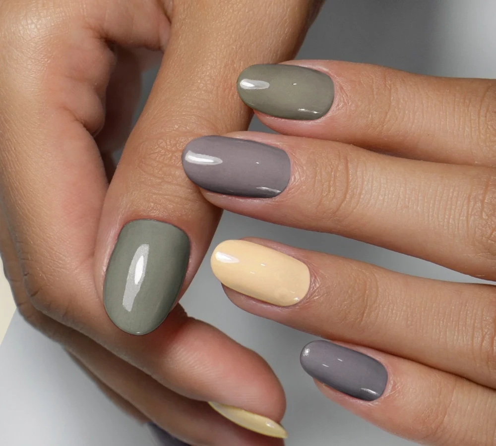 LONDONTOWN Gel Universal Base Coat (вид 2)