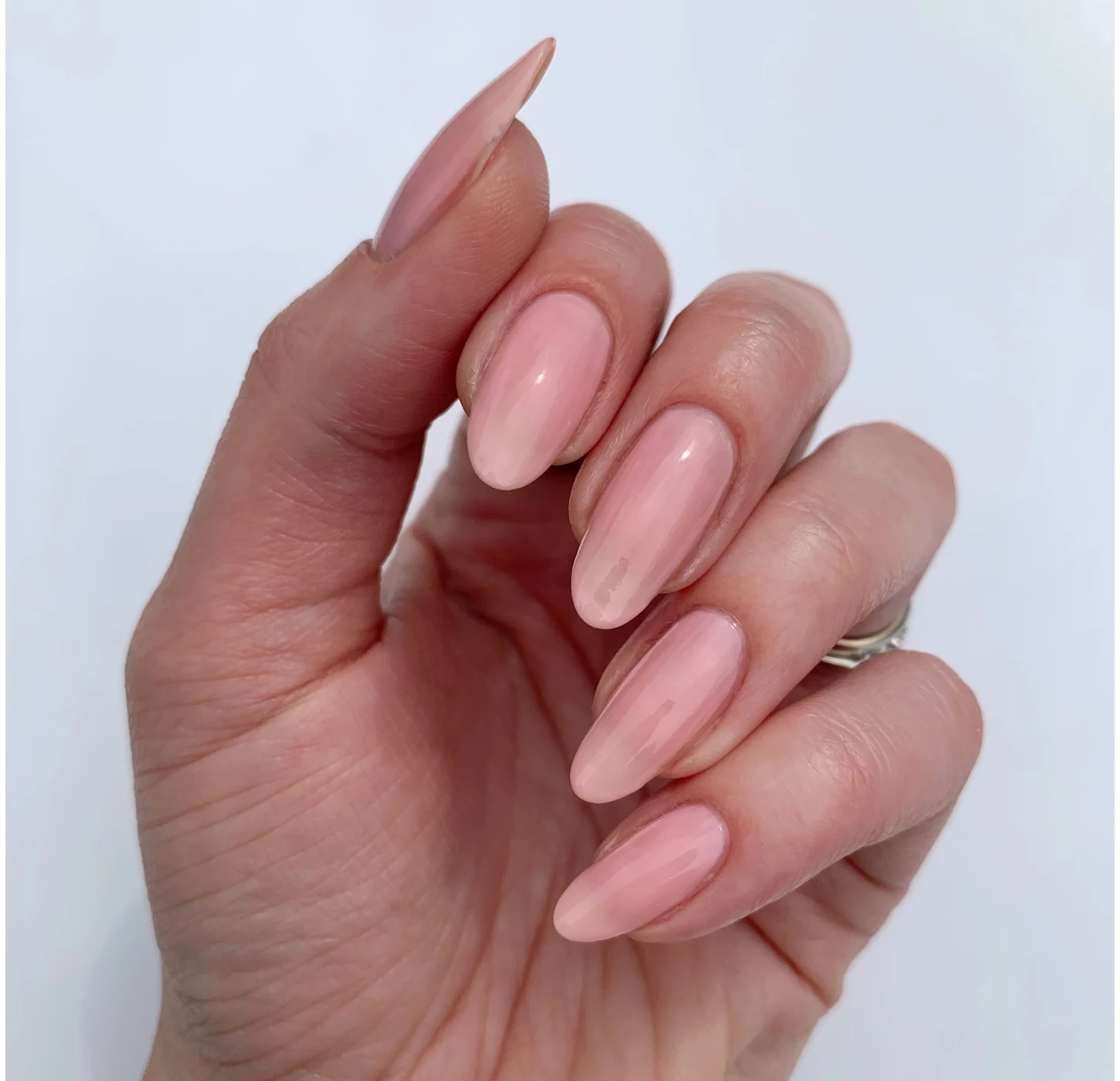 LONDONTOWN kur Perfecting Nail Veil #7 (вид 2)