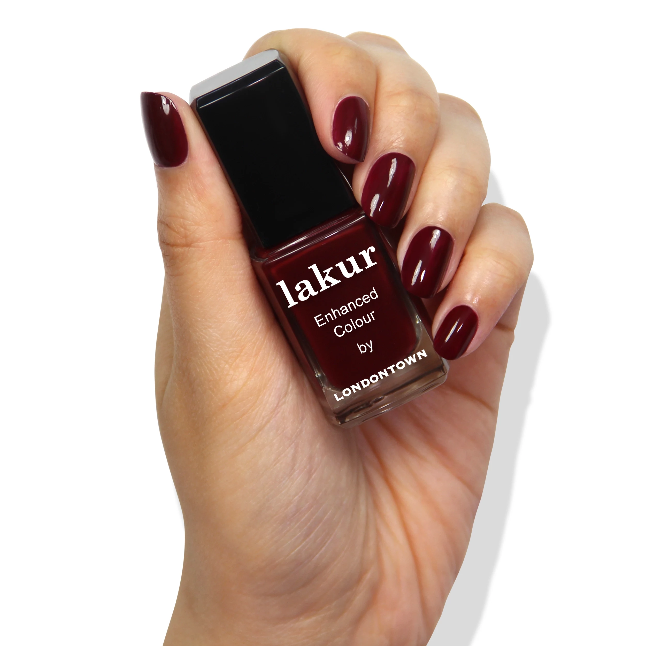 LONDONTOWN lakur Elderberry (вид 2)