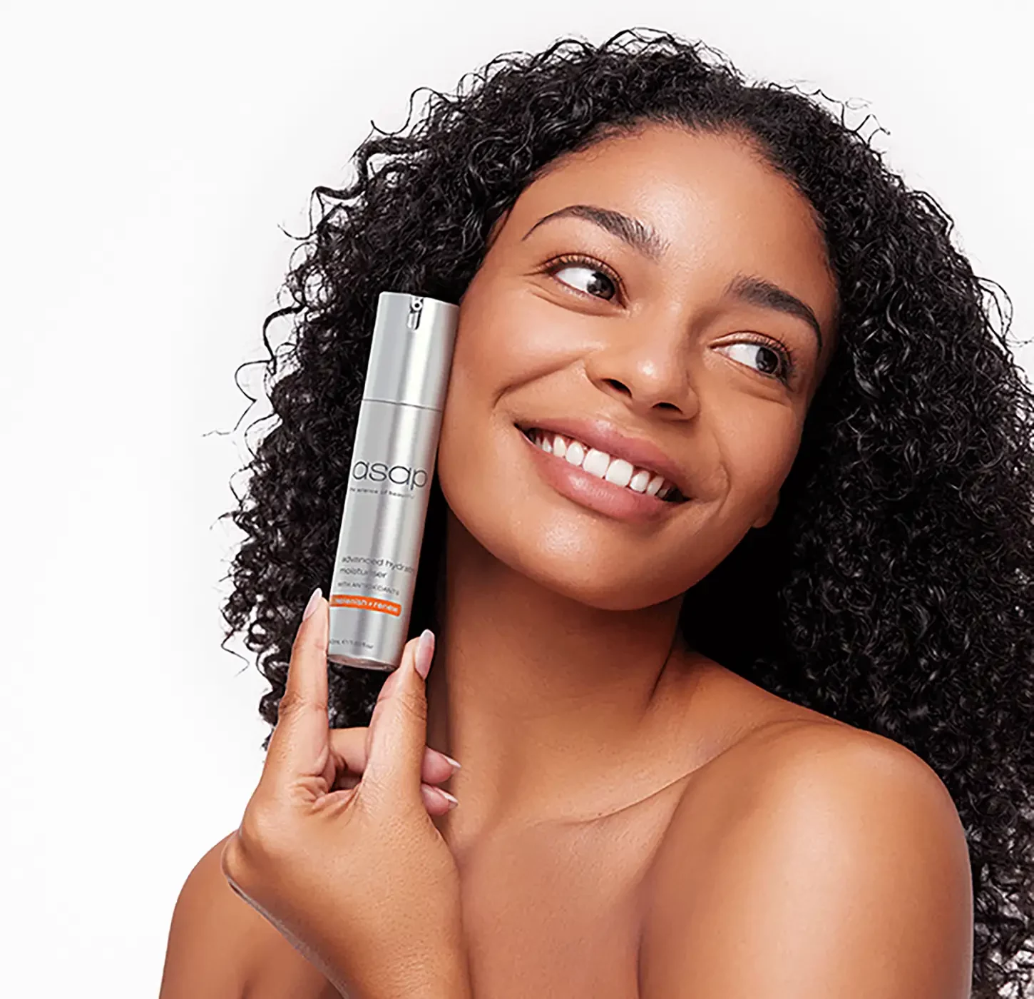 asap advanced hydrating moisturiser (вид 2)