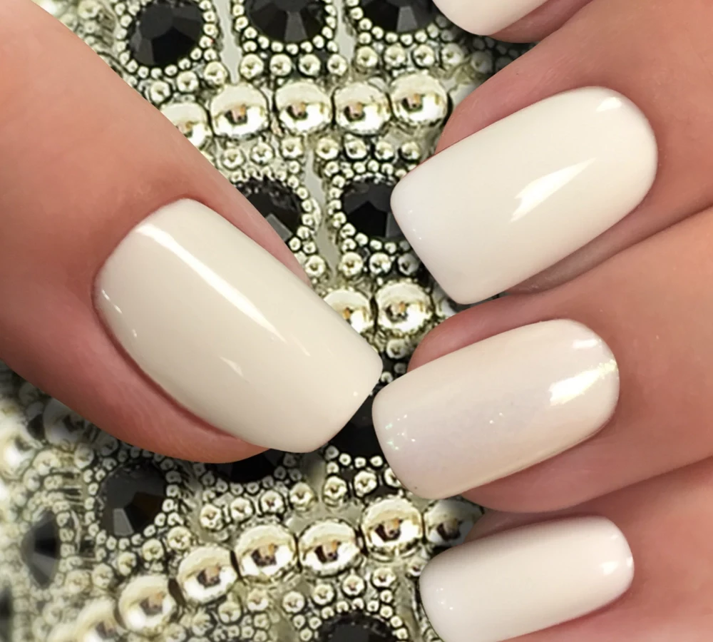 LONDONTOWN Gel Sculpting Base Coat (вид 2)