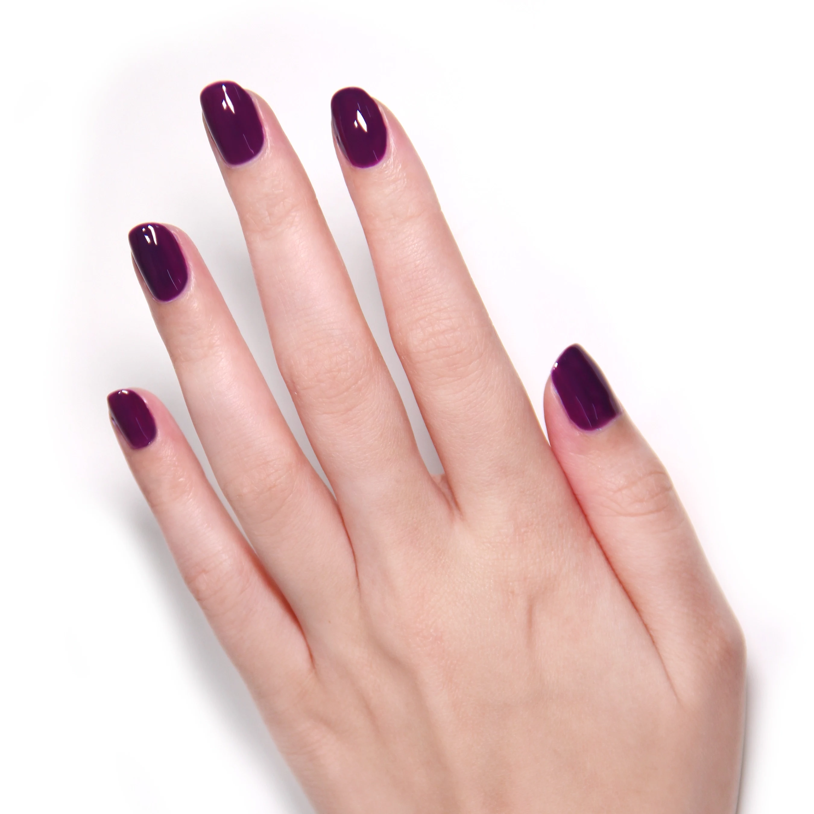 LONDONTOWN lakur Portobello Plum (вид 2)
