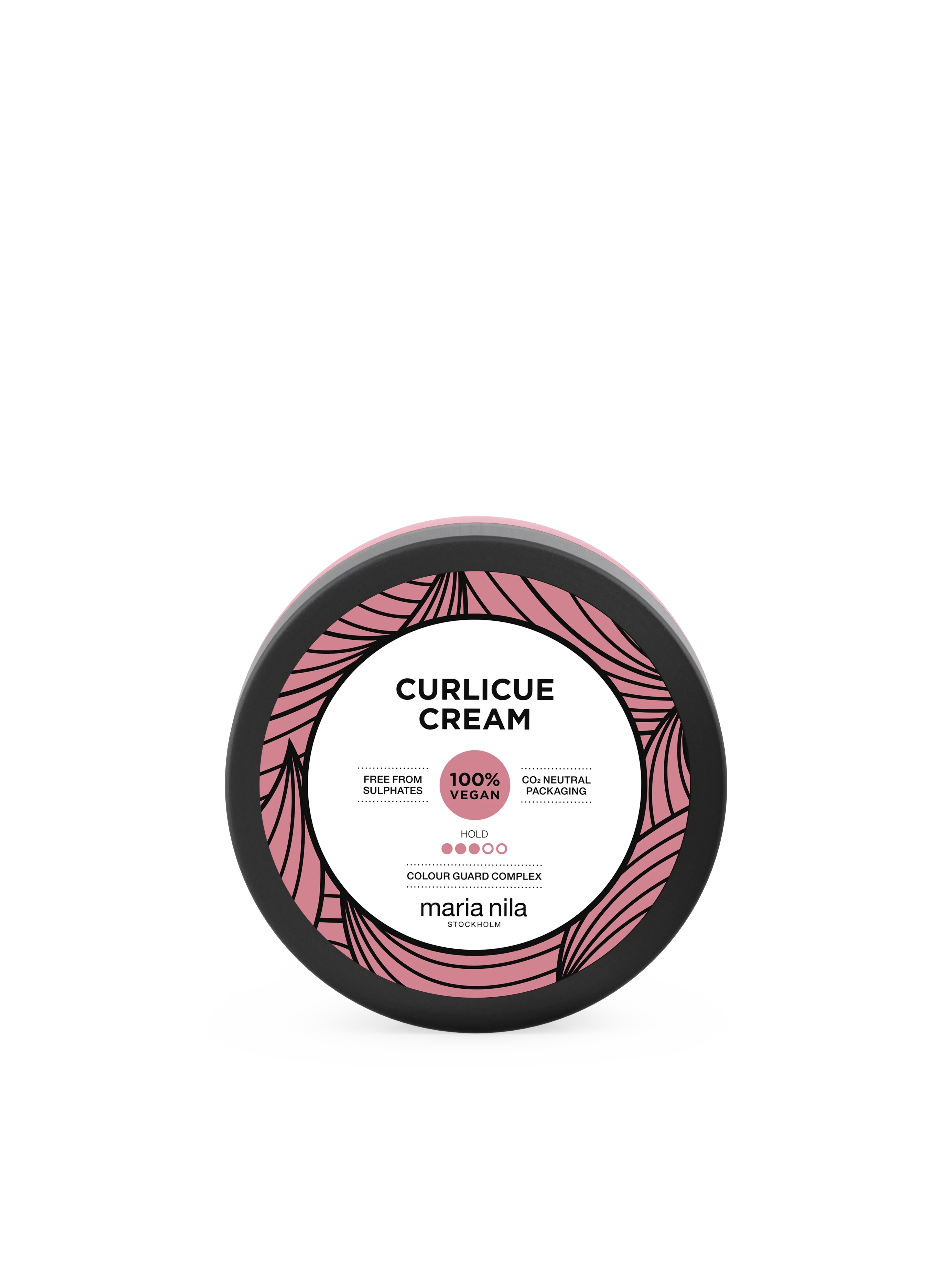 Maria Nila Curlicue Cream (вид 2)