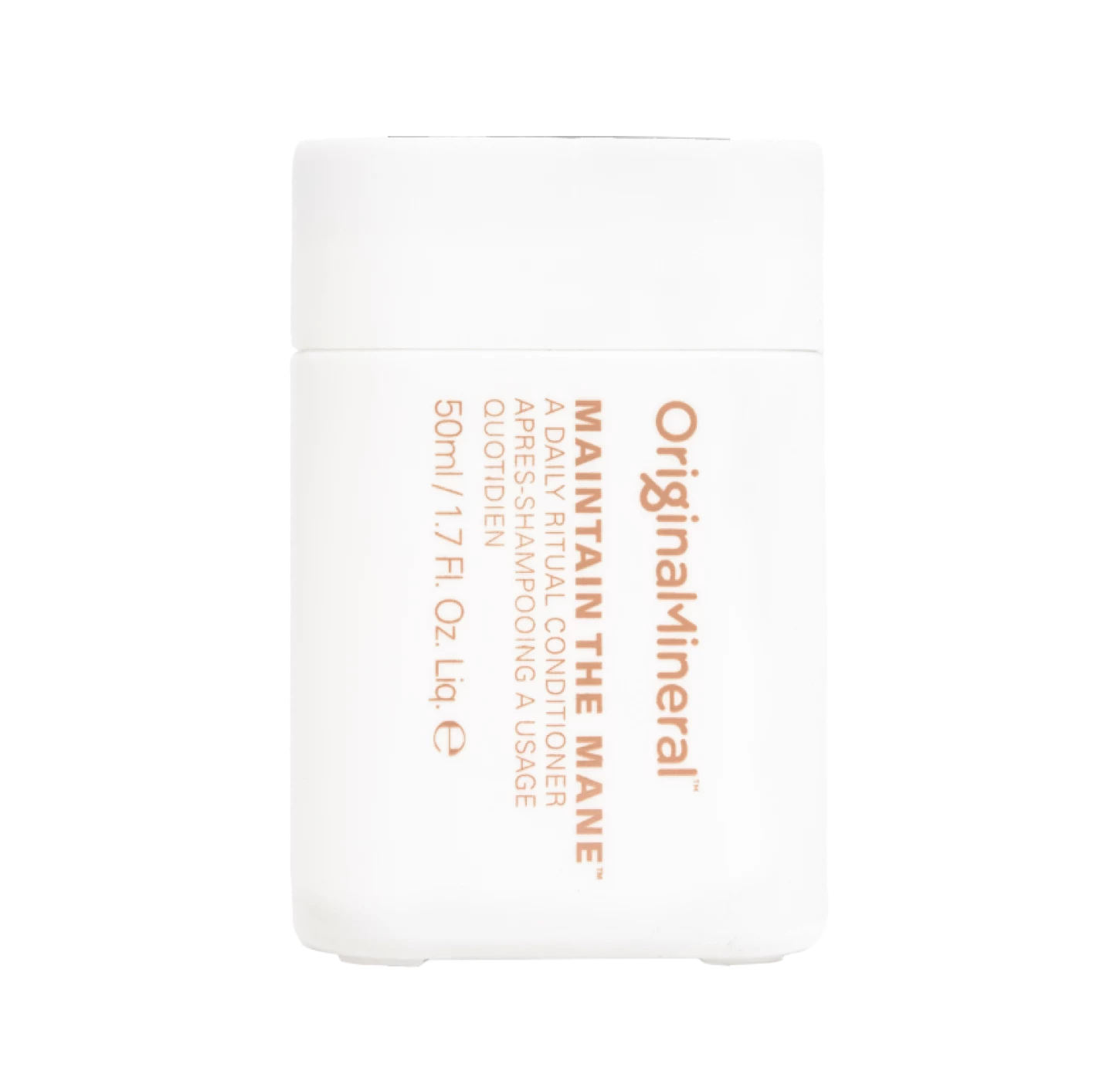 O&M Maintain the Mane A Daily Ritual Conditioner (вид 2)