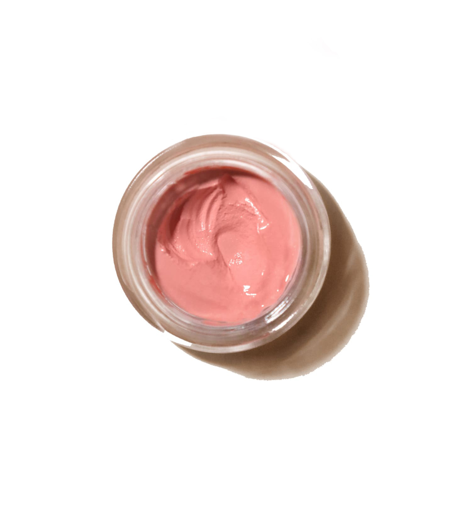 Румяна, оттенок пастельно-розовый с легким шиммером, 4 мл