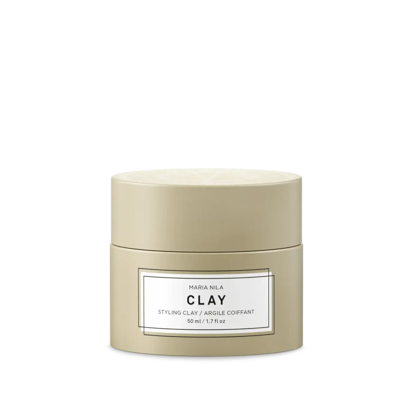 Clay Styling Clay / Текстурирующая глина, 50мл