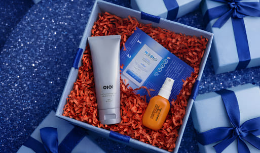 Набор бестселлеров в подарок!