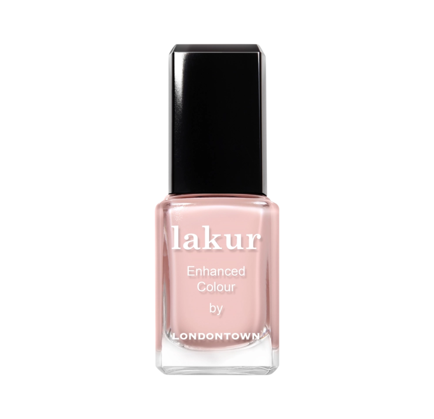 lakur Лак для ногтей Человек-невидимка, 12мл