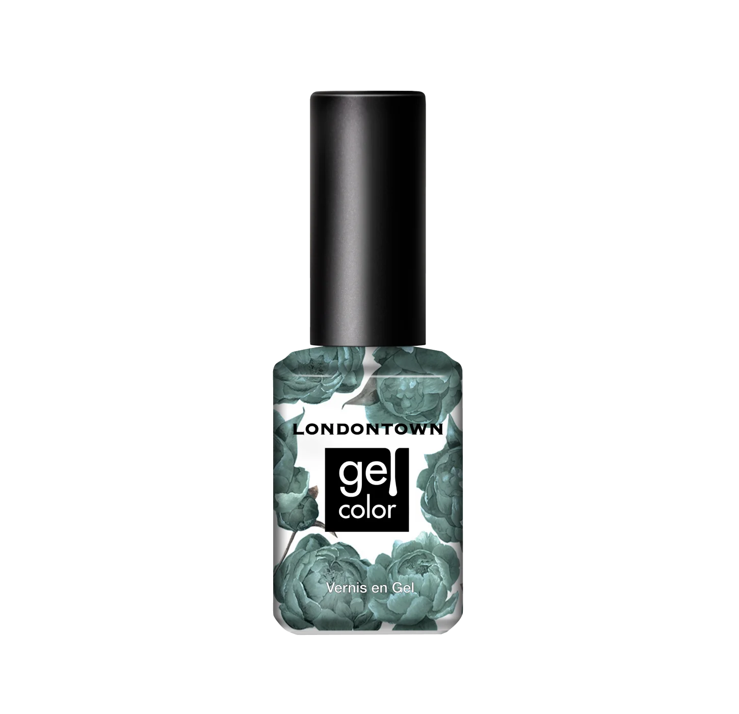 gel color Velvet Drapes / Гель-лак Бархат королевский, 12 мл