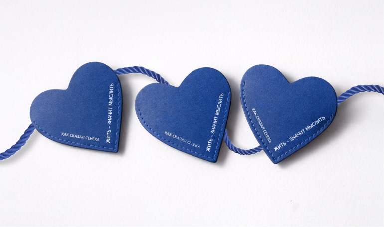 Любовь в деталях