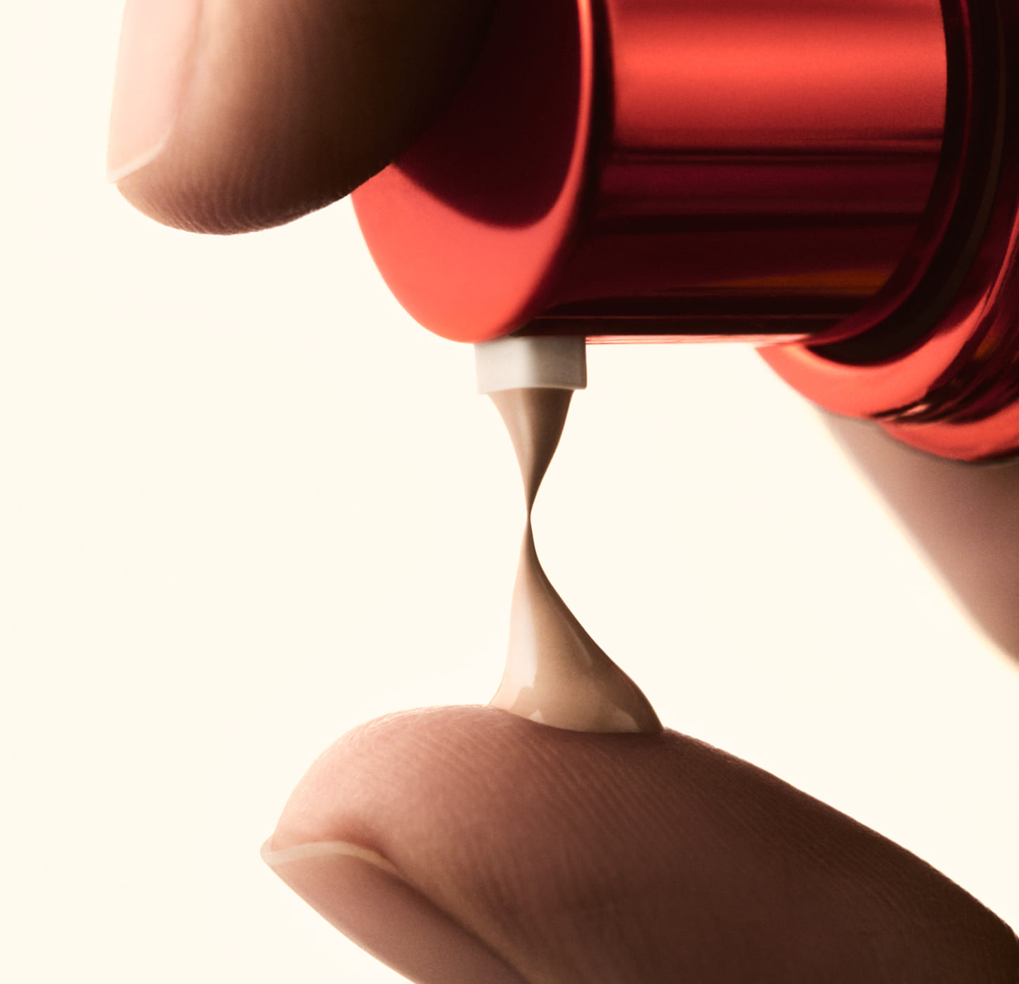 Тональный крем-уход, оттенок Light Medium Warm (3), 30 мл