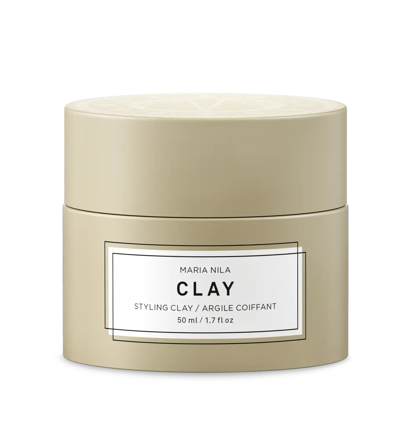 Clay Styling Clay / Текстурирующая глина, 50мл