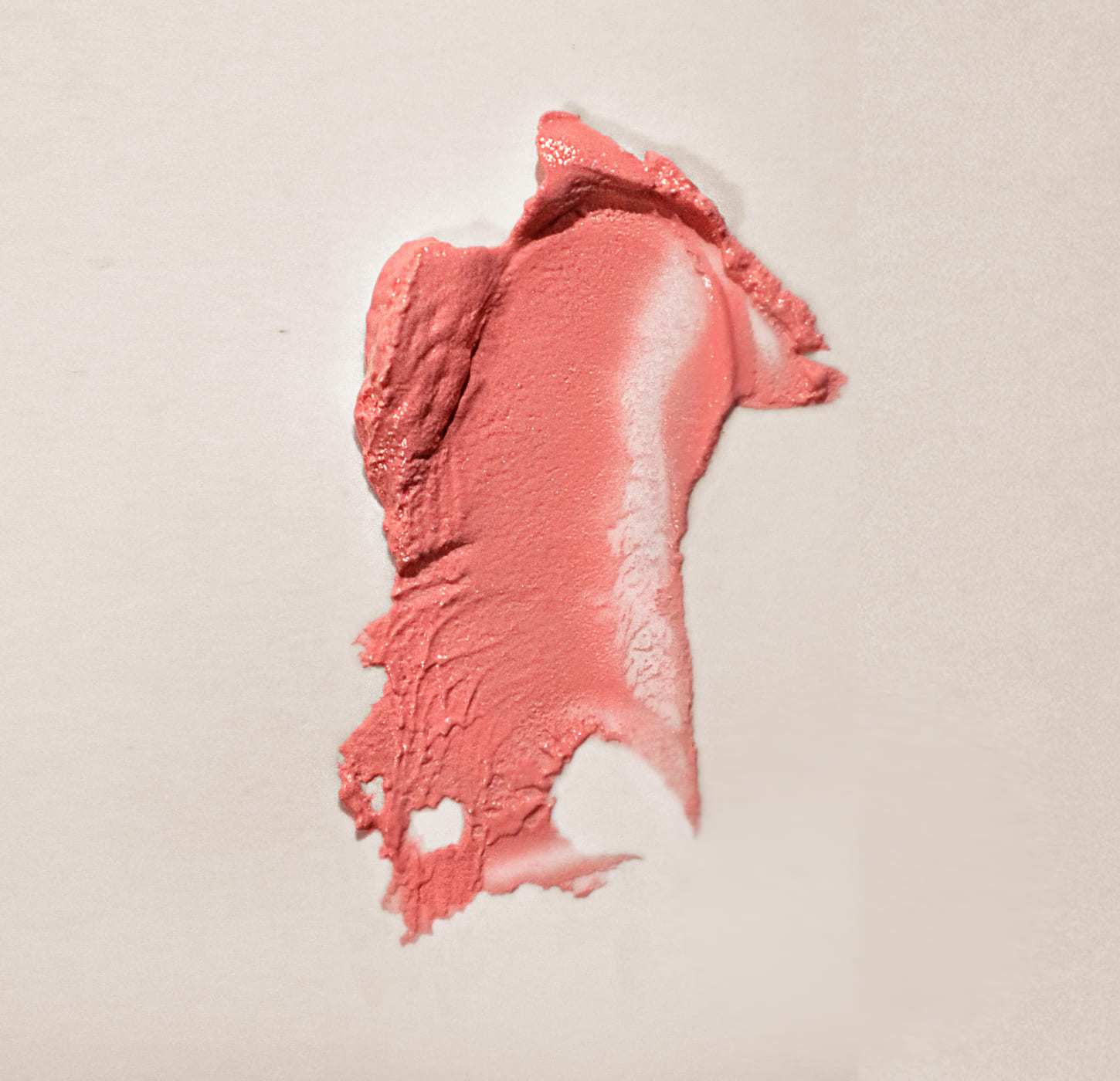 Румяна, оттенок пастельно-розовый с легким шиммером, 4 мл