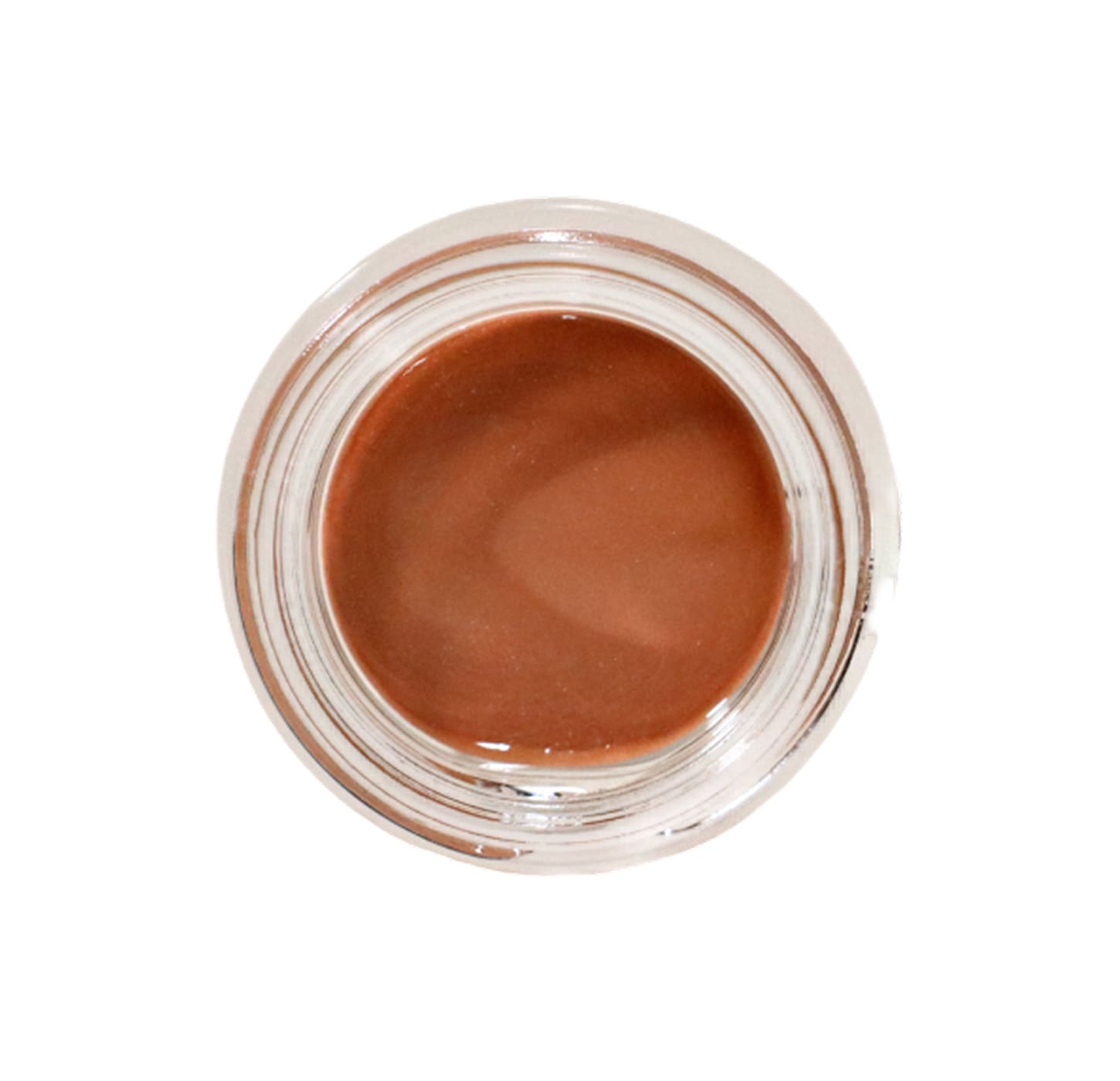 Бронзер, оттенок теплый карамельный с легким шиммером, 4 мл