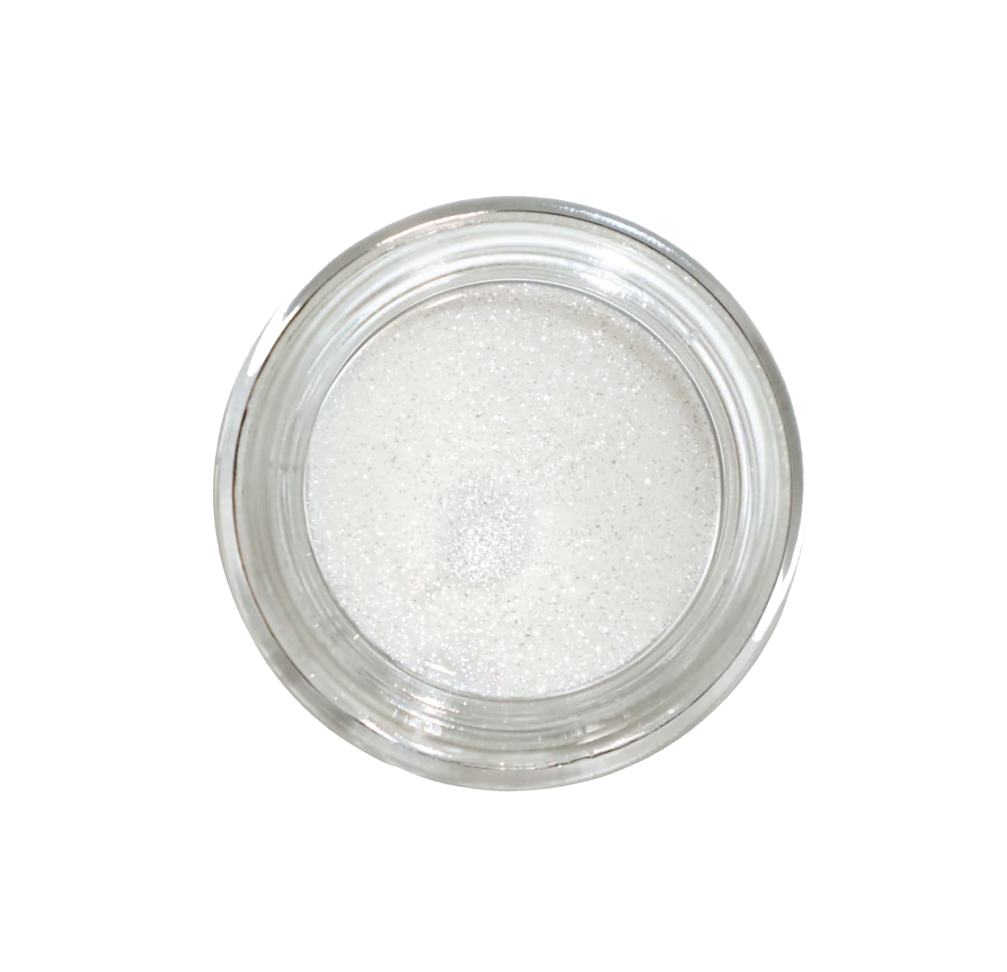 Хайлайтер, оттенок прозрачный с серебристым шиммером, 4 мл