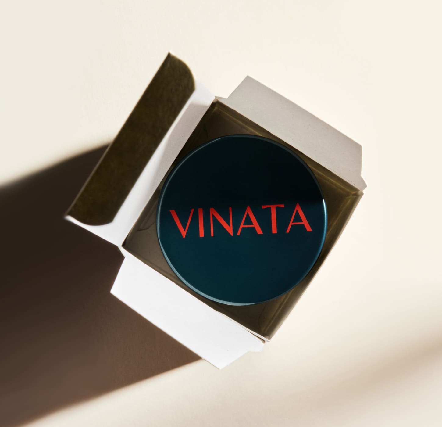 Хайлайтер, оттенок прозрачный с серебристым шиммером, 4 мл