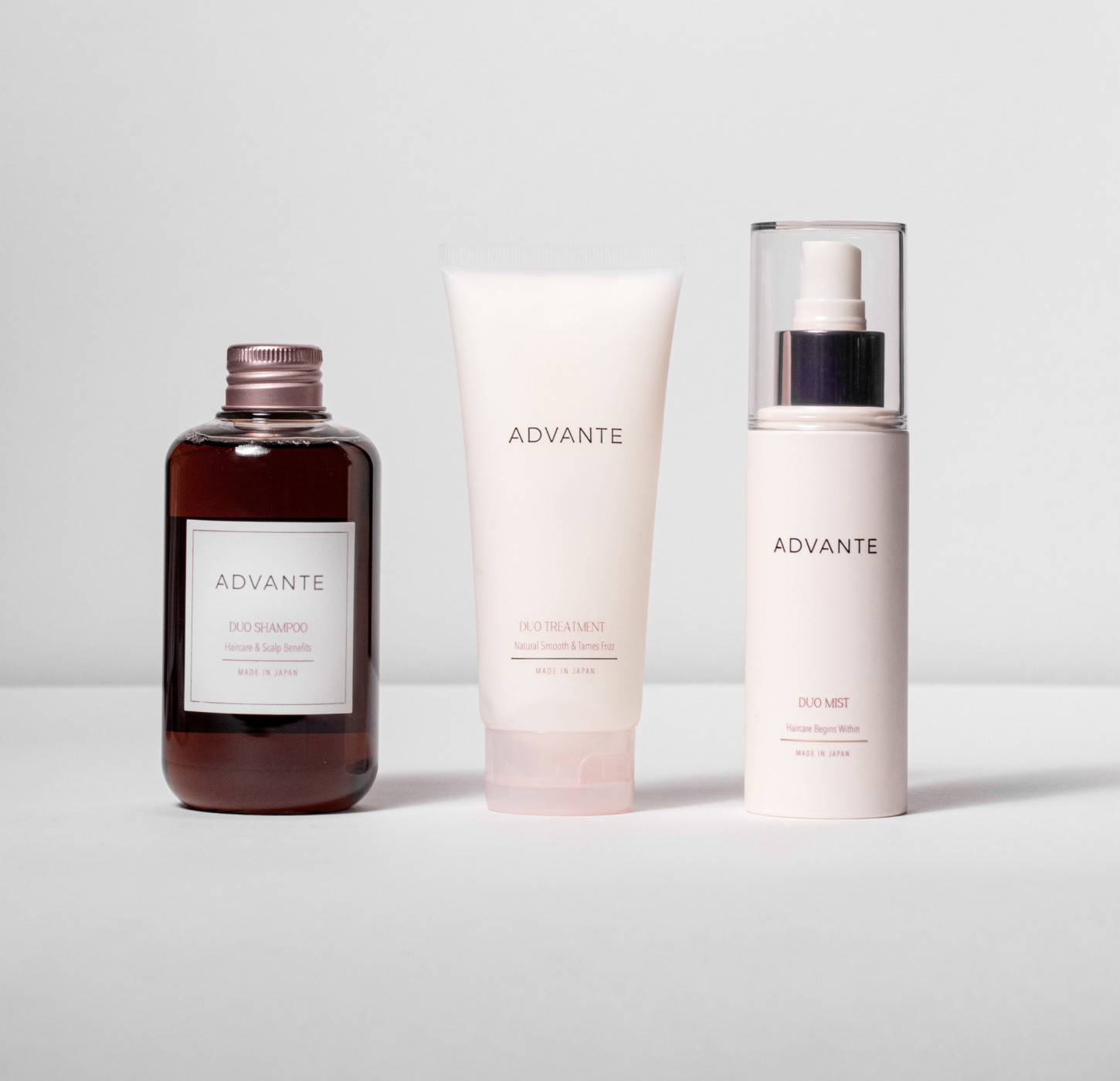 ADVANTE Furoshiki Kit / Набор фуросики для домашнего ухода ADVANTE