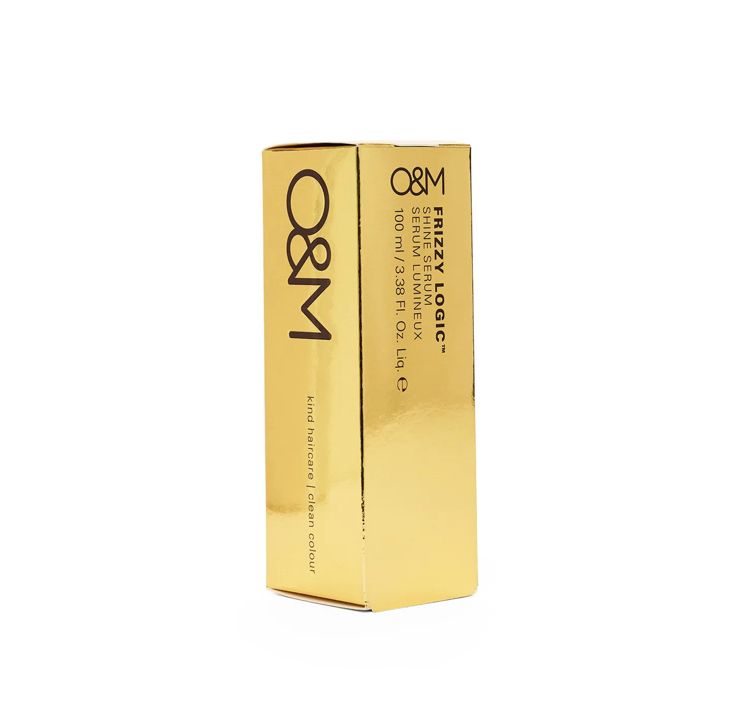 Сыворотка-блеск Игры разума, 100мл