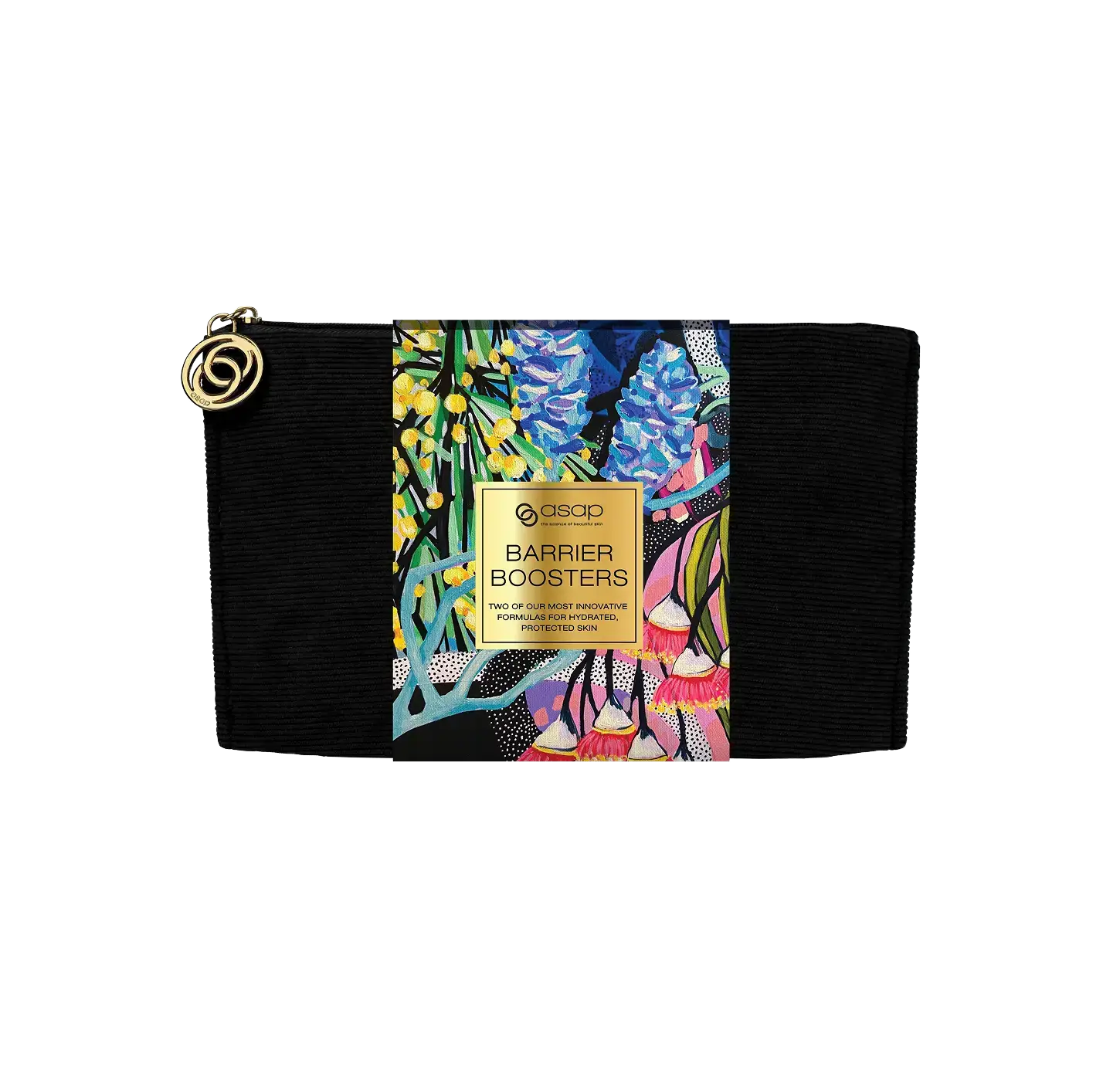 Подарочный набор "Увлажнение и защита", 1 шт.