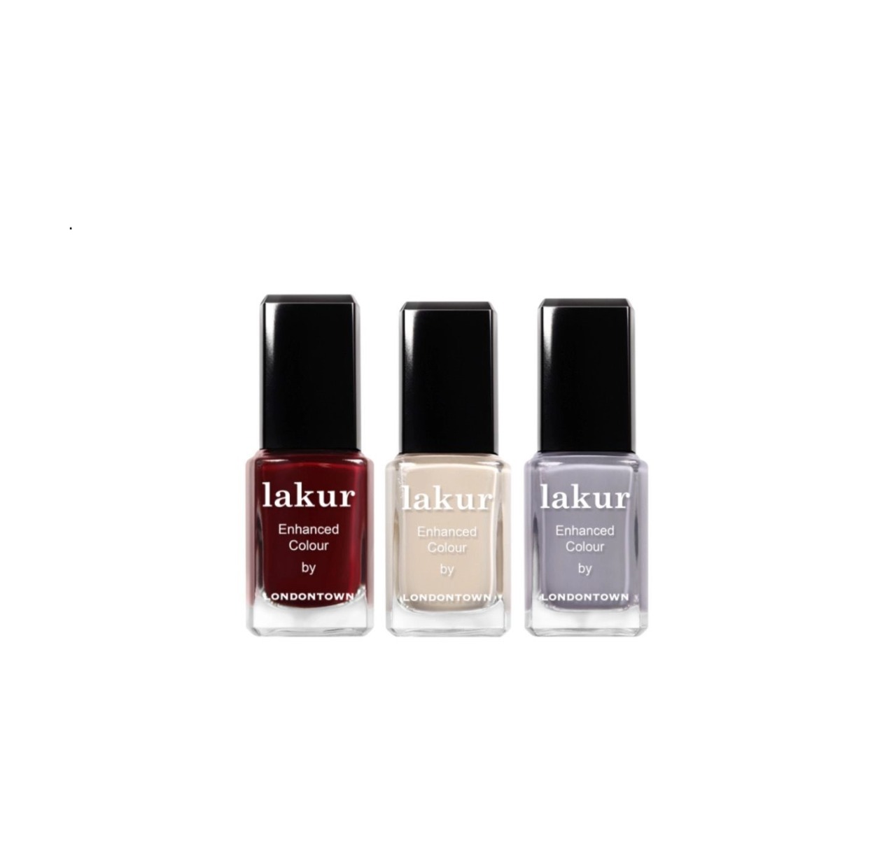 Акционный cет лаков «ДЕЛОВАЯ ЛЕДИ»