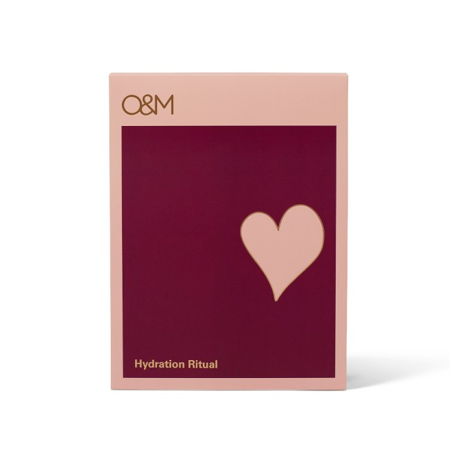O&M Hydration Ritual Gift Pack / Набор Увлажнение