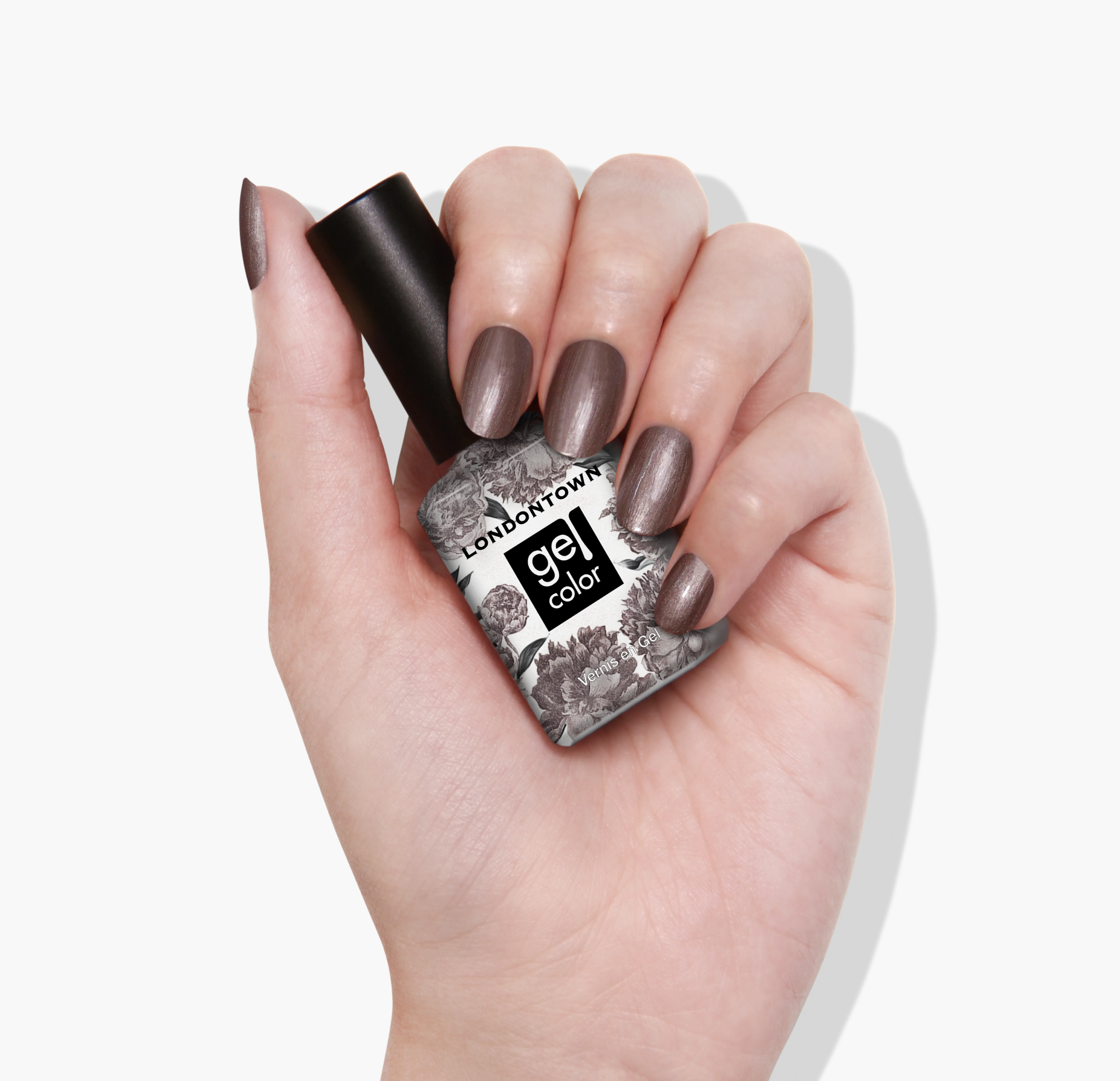 gel color Nightcap / Гель-лак Сон или явь, 12 мл