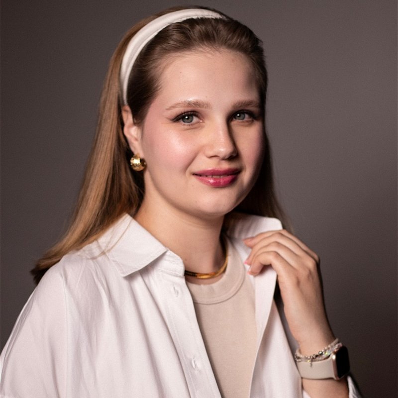 Фото сотрудника