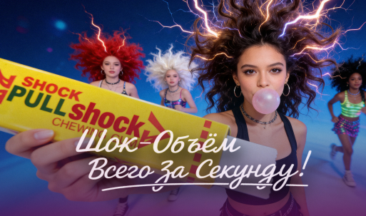 Самая высоковольтная акция Seneca: