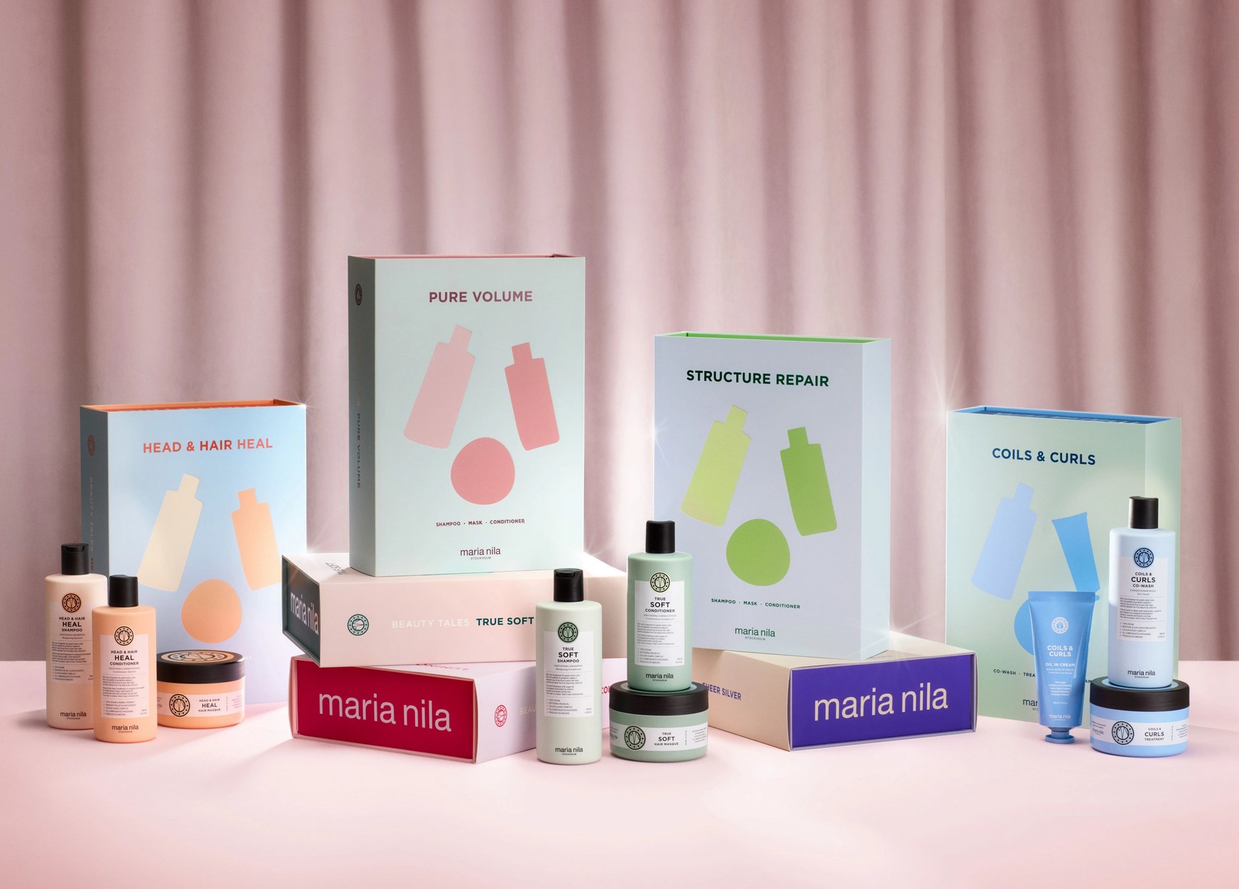 BEAUTY BOX 24 AW SOFT / Подарочный набор Совершенная мягкость, 1 шт.