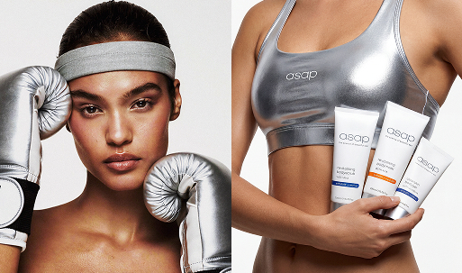 -20% на продукты asap и консультация косметолога