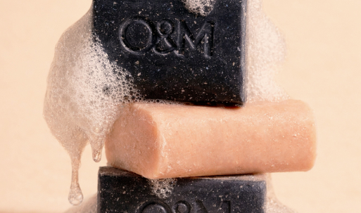 Твердый подарок