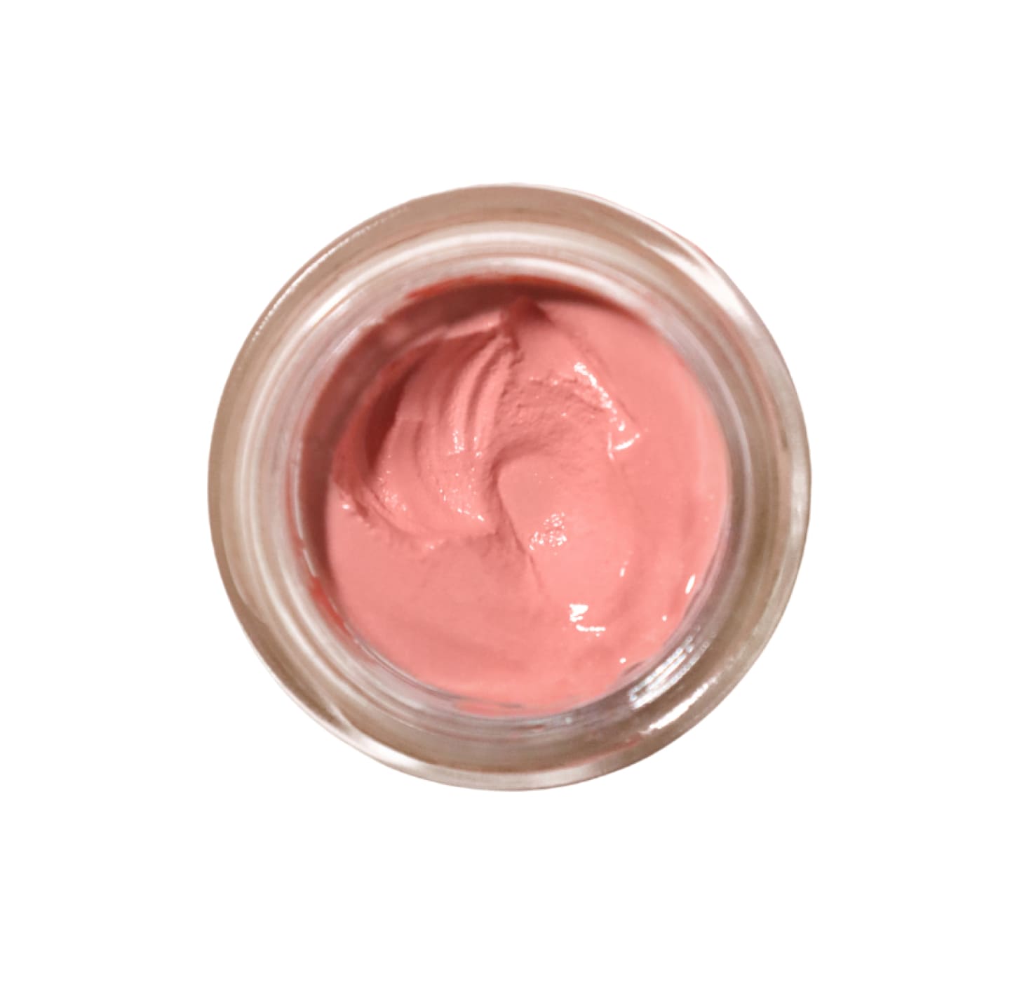 Румяна, оттенок пастельно-розовый с легким шиммером, 4 мл