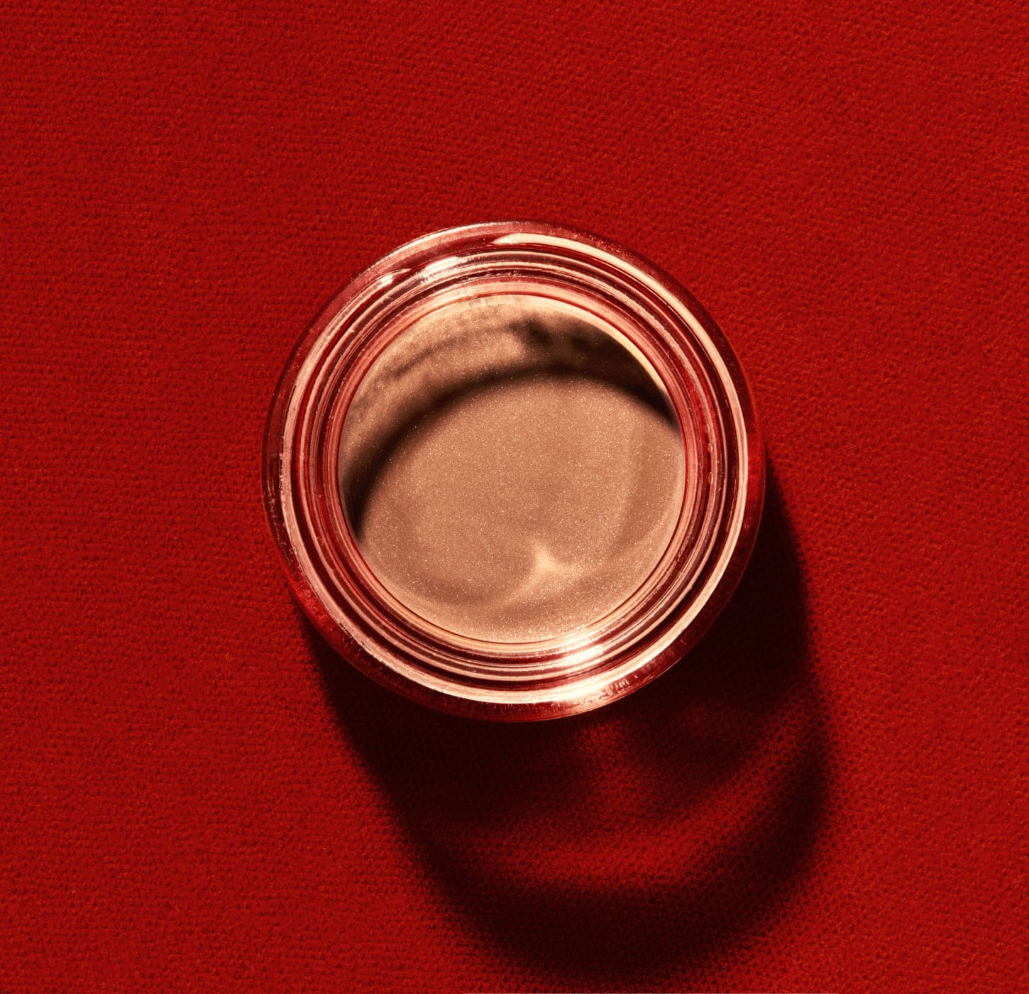 Бронзер, оттенок теплый карамельный с легким шиммером, 4 мл