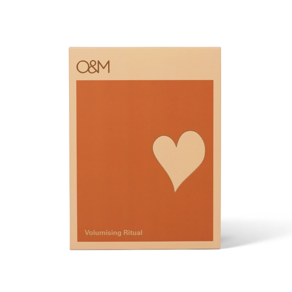 O&M Volumising Ritual Gift Pack / Набор Объём