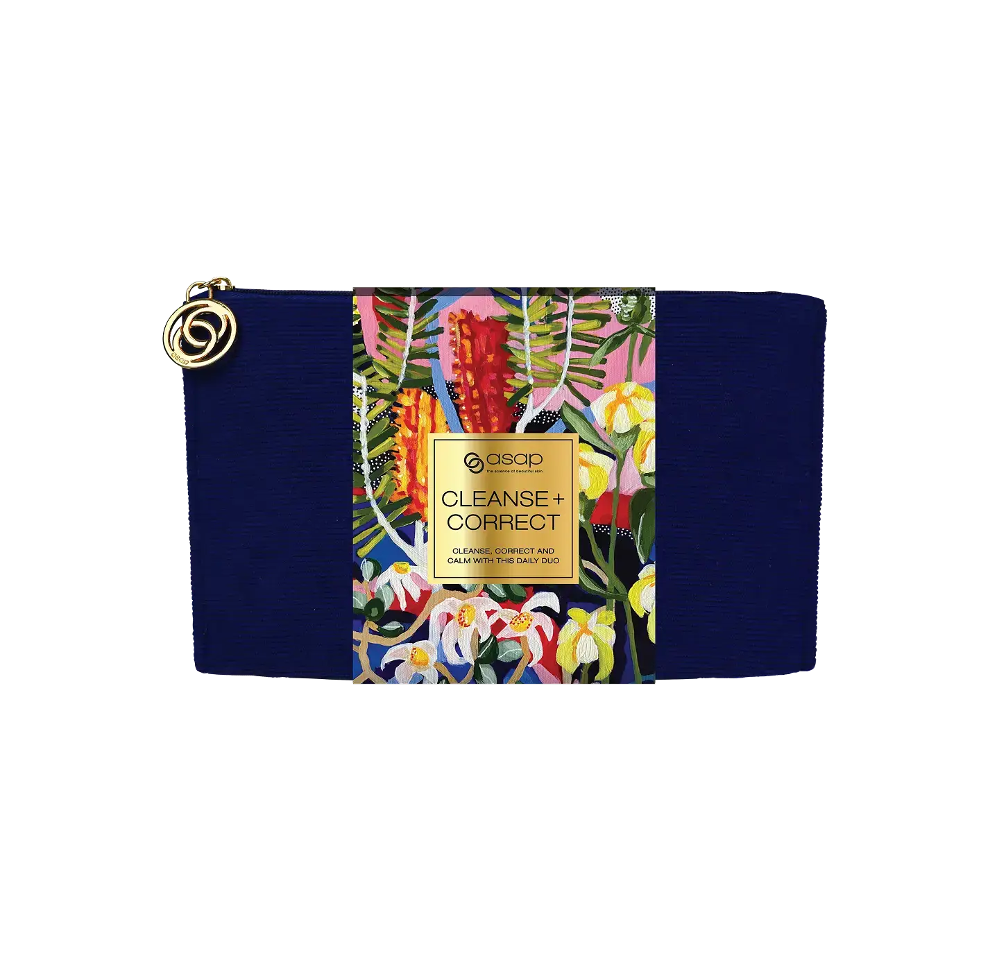 Подарочный набор "Очищение и коррекция", 1 шт.