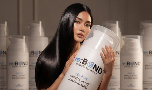 Долгожданные новинки re:BOND
