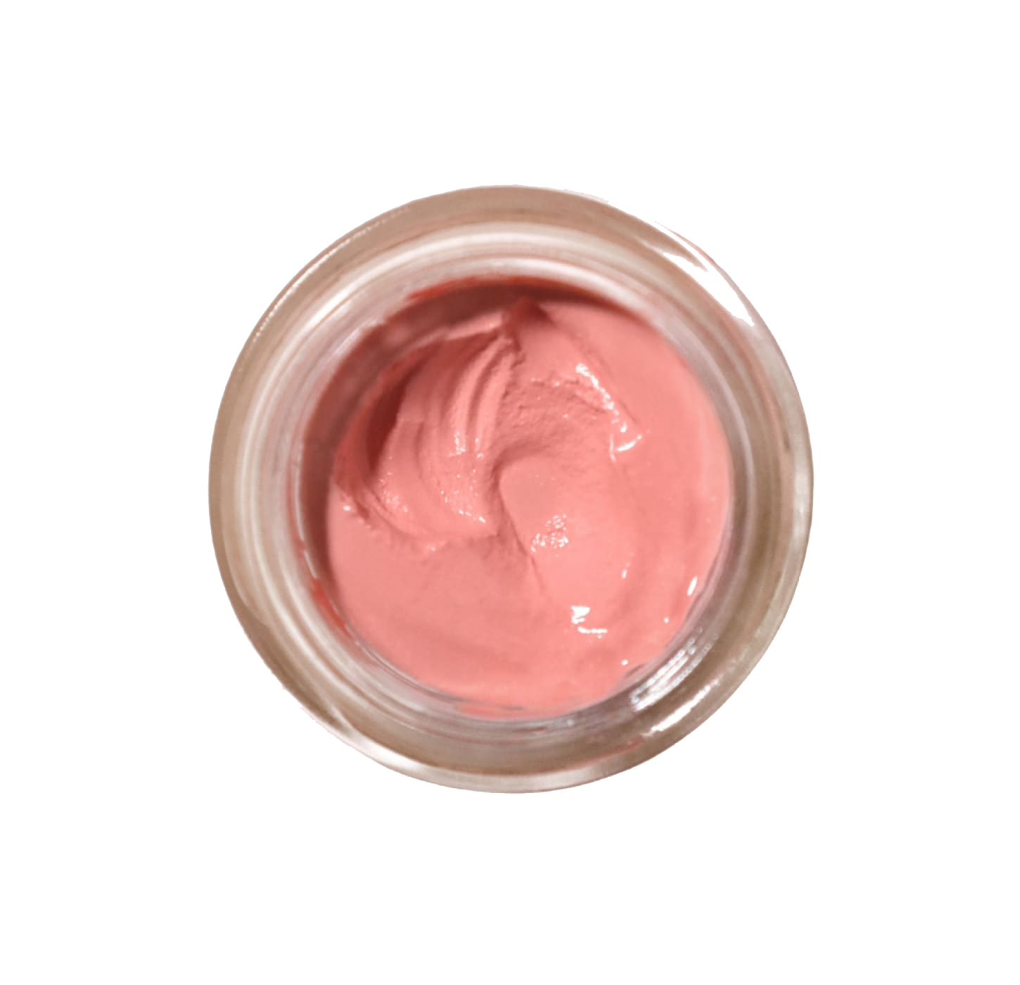 Румяна, оттенок пастельно-розовый с легким шиммером, 4 мл